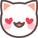 Face Love Emoji